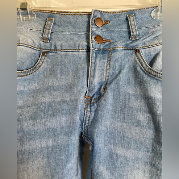 Encore Jeans skinny - Picture 4 of 5